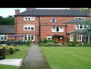 Cheadle (Staffordshire) United Kingdom Last Minute Discount Code Agoda.com
