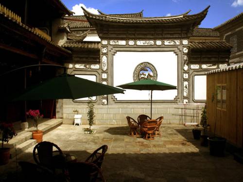 Dali Chine Code de réduction de dernière minute Booking.com