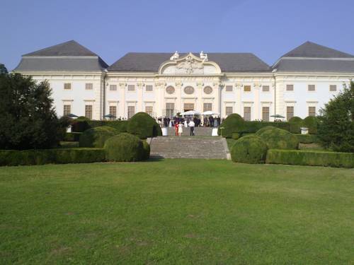 Halbturn Österreich Last-Minute-Rabattcode Booking.com