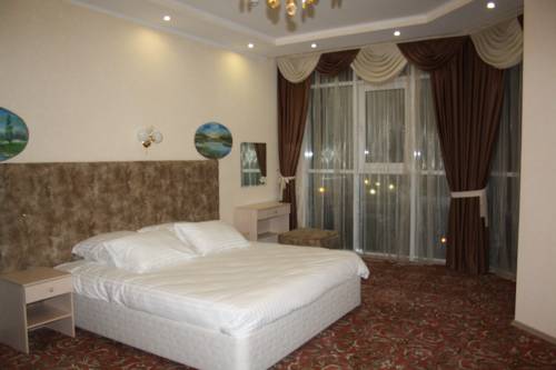 Rostov on Don Russia Last Minute Discount Code Booking.com