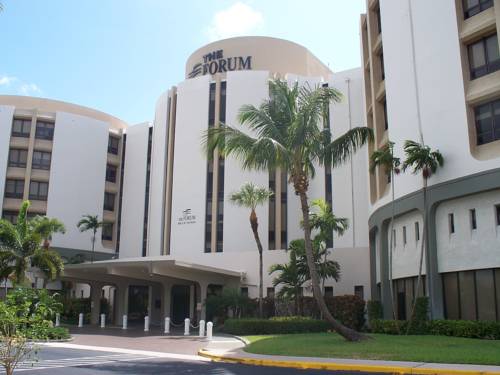 Pompano Beach Vereinigte Staaten Last-Minute-Rabattcode Booking.com