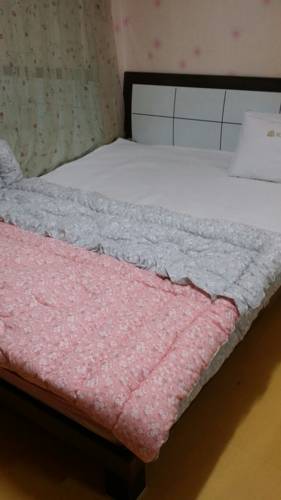 Busan Südkorea Last-Minute-Rabattcode Booking.com