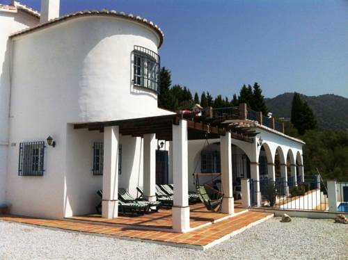 Cómpeta Spain Last Minute Discount Code Booking.com