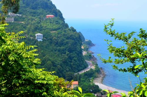 Kvariati, Batumi Georgia Last Minute Discount Code Booking.com