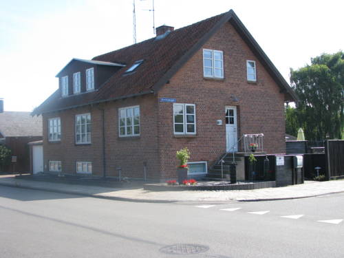 Herning Danemark Code de réduction de dernière minute Booking.com