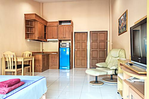 Jomtien Beach Thailand Last-Minute-Rabattcode Booking.com