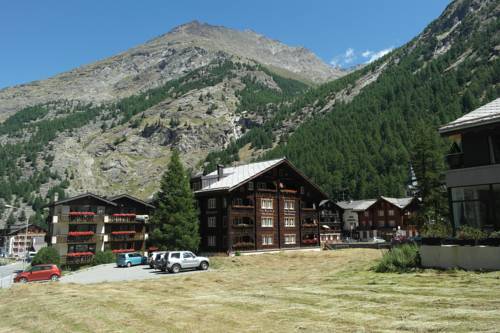 Saas-Almagell Switzerland Last Minute Discount Code Booking.com