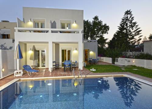 Platanés Grecia Último Minuto Código de Descuento Booking.com