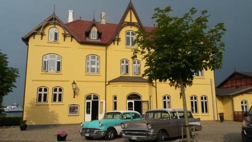 Haderslev Dänemark Last-Minute-Rabattcode Booking.com