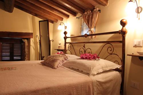 Ortignano Raggiolo Italia Último Minuto Código de Descuento Booking.com