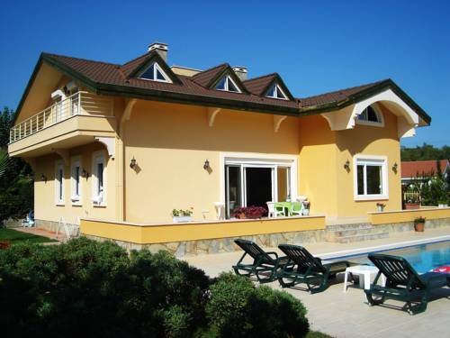 Antalya Türkei Last-Minute-Rabattcode Booking.com