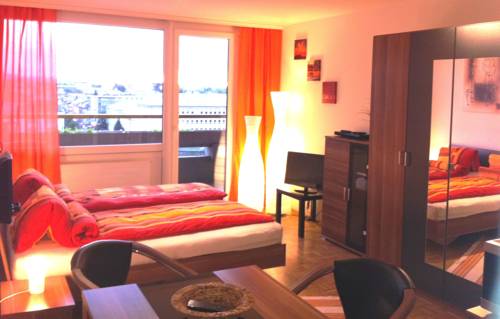 Salzburg Österreich Last-Minute-Rabattcode Booking.com