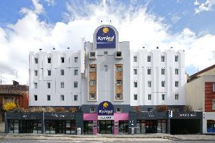 Le Bourget France Last Minute Discount Code Agoda.com