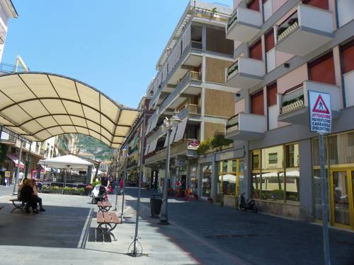 Maiori Italien Last-Minute-Rabattcode Booking.com
