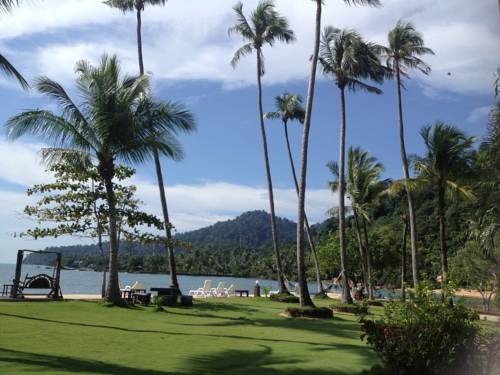 Koh chang Thailand Last-Minute-Rabattcode Booking.com