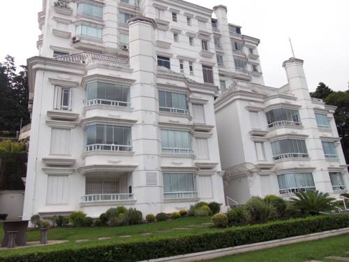Gramado (Rio Grande do Sul) Brasilien Last-Minute-Rabattcode Booking.com