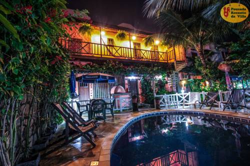 Ilhabela (Sao Paulo) Brésil Code de réduction de dernière minute Booking.com