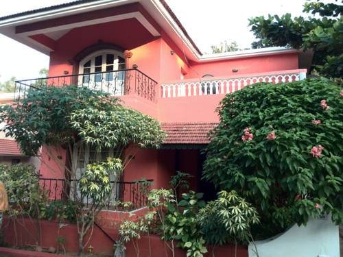 Aguada India Last Minute Discount Code Booking.com