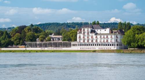 Bonn Duitsland Laatste minuut Kortingscode Booking.com