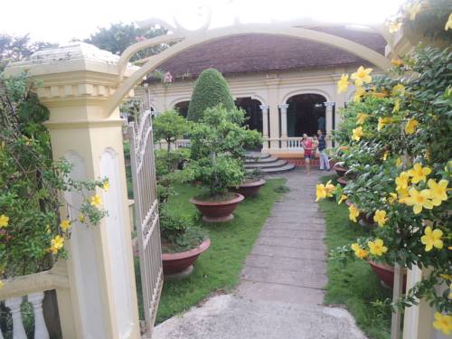 Cai Be Viet Nam Last Minute Discount Code Booking.com