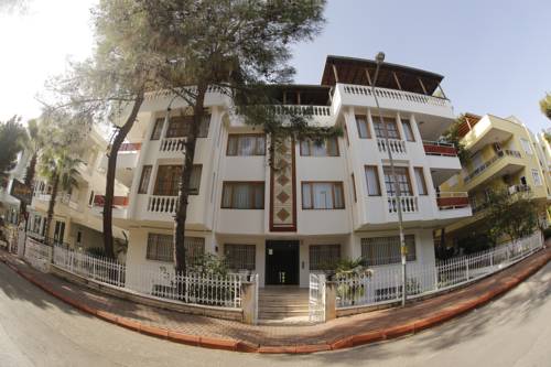 Antalya Turquía Último Minuto Código de Descuento Booking.com