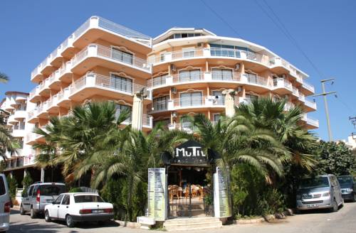Didim (Aydin) Turquie Code de réduction de dernière minute Booking.com
