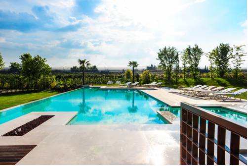 Sona Italien Last-Minute-Rabattcode Booking.com