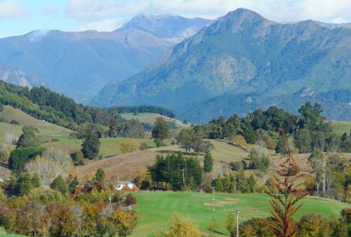 Motueka Nueva Zelanda Último Minuto Código de Descuento Booking.com
