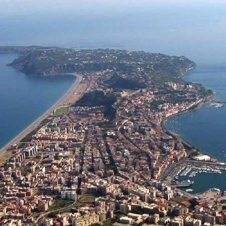 Milazzo Italien Last-Minute-Rabattcode Booking.com