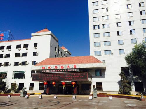 Urumqi China Last Minute Discount Code Booking.com
