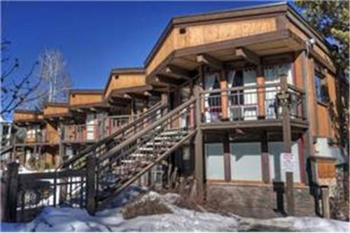 Aspen (Colorado) United States Last Minute Discount Code Booking.com