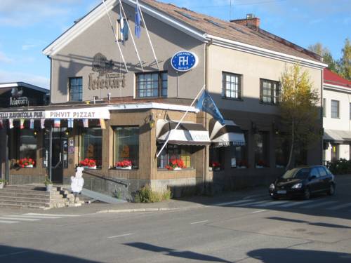 Kemijärvi Finland Laatste minuut Kortingscode Booking.com