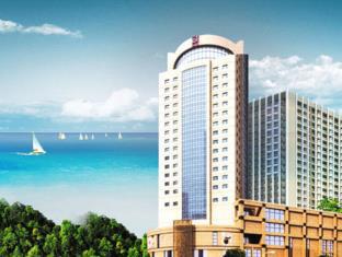 Dalian China Last Minute Discount Code Agoda.com