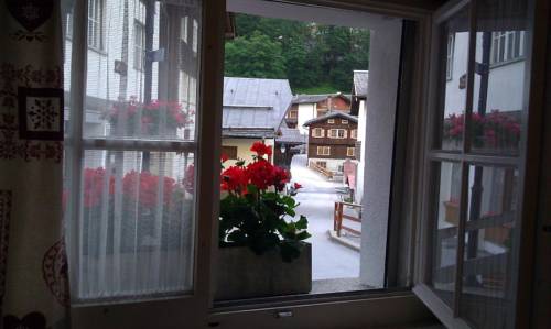 Leukerbad Schweiz Last-Minute-Rabattcode Booking.com