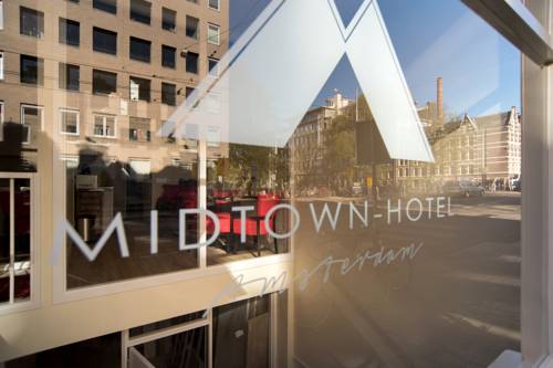 Amsterdam Niederlande Last-Minute-Rabattcode Booking.com