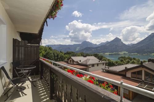 St. Wolfgang Österreich Last-Minute-Rabattcode Booking.com