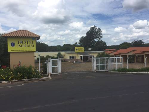 Marzagao (Goiás) Brazil Last Minute Discount Code Booking.com