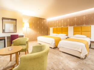 Istanbul Turkey Last Minute Discount Code Agoda.com