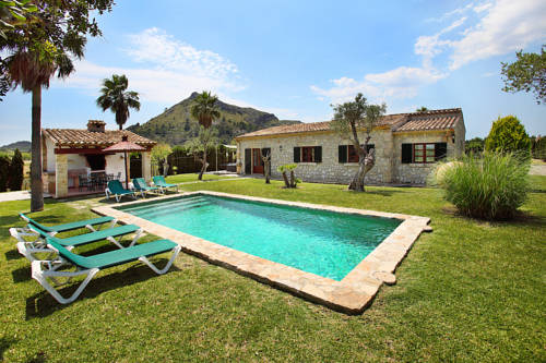 Pollença Espagne Code de réduction de dernière minute Booking.com