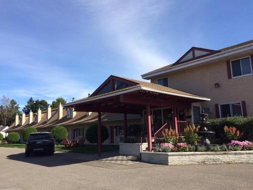 Saint-Sauveur (QC) Canada Last Minute Discount Code Agoda.com