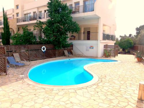 Paphos Stadt Zypern Last-Minute-Rabattcode Booking.com