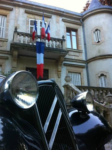 Conde en Barrois France Last Minute Discount Code Booking.com