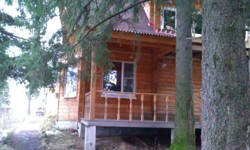 Shuezero Dorf Russland Last-Minute-Rabattcode Booking.com