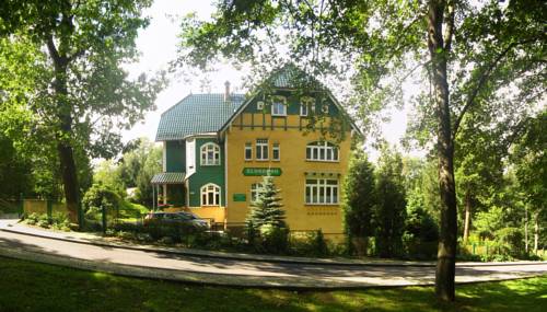 Świeradów-Zdrój Poland Last Minute Discount Code Booking.com