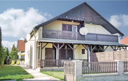 Balatonfenyves Ungarn Last-Minute-Rabattcode Booking.com
