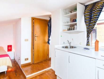 Roma Italia Último Minuto Código de Descuento Booking.com