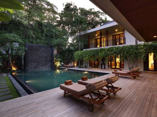 Nusa Dua Indonésie Code de réduction de dernière minute Booking.com