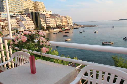 Rafailovići, Budva Montenegro Last-Minute-Rabattcode Booking.com