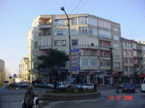 Trabzon Türkei Last-Minute-Rabattcode Booking.com