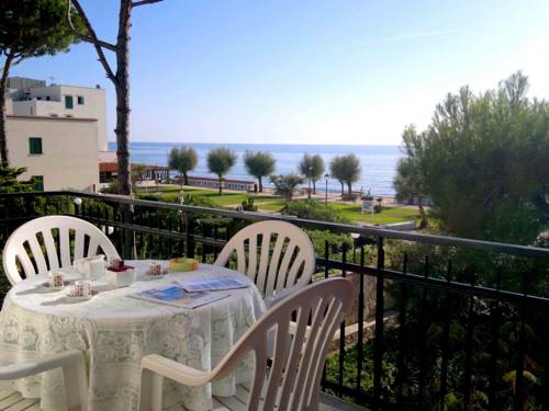Sperlonga Italy Last Minute Discount Code Booking.com